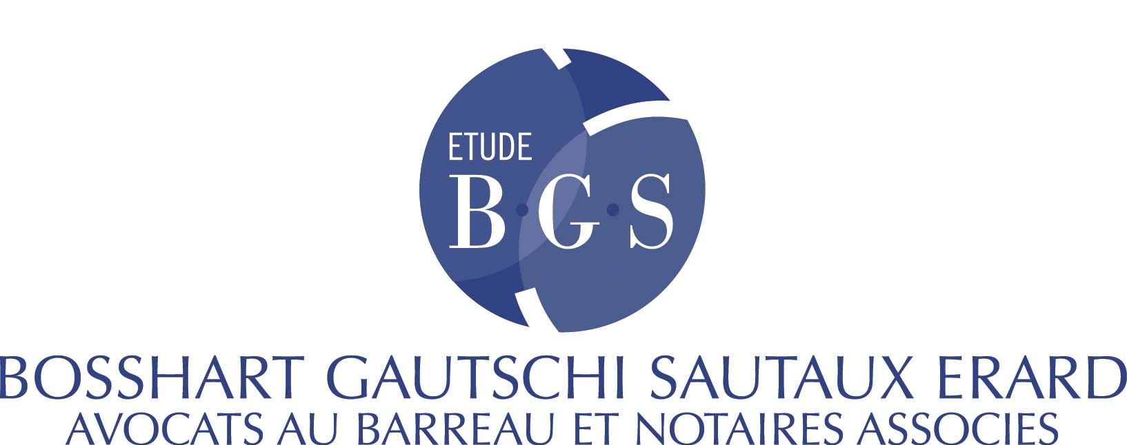 Logo Etude Bosshart Gautschi Sautaux
